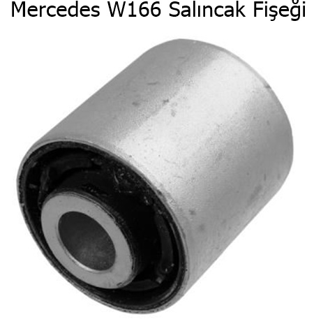 Mercedes W166 Salıncak Fişeği
