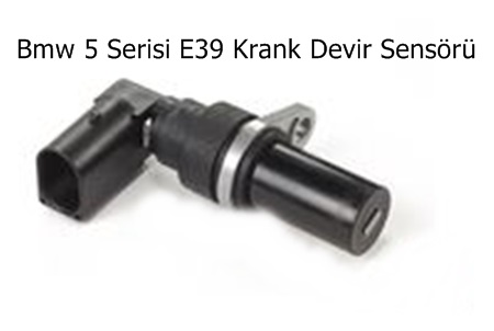 Bmw 5 Serisi E39 Krank Devir Sensörü