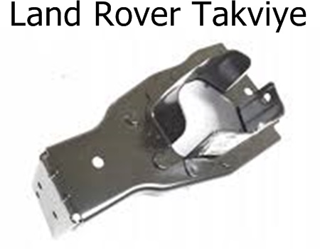 LAND ROVER FREELANDER 2 ÖN ŞASE KOLU UCU SOL