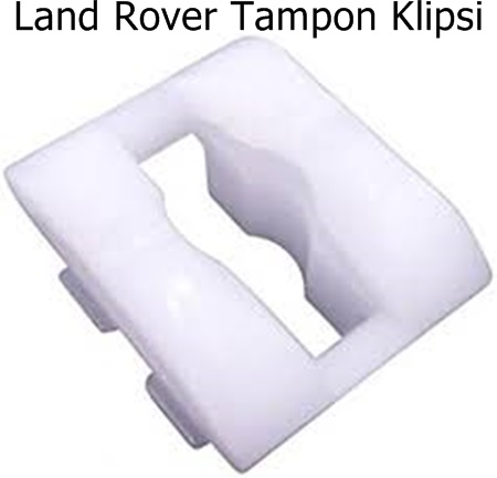 Land Rover Tampon Klipsi