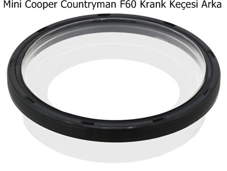 Mini Cooper Countryman F60 Krank Keçesi Arka