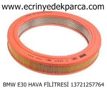 BMW E30 HAVA FİLTRESİ