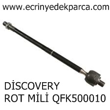 DİSCOVERY ROT MİLİ QFK500010