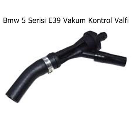 Bmw 5 Serisi E39 Vakum Kontrol Valfi