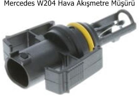 Mercedes W204 Hava Akışmetre Müşürü