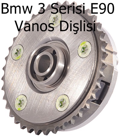 Bmw 3 Serisi E90 Vanos Dişlisi