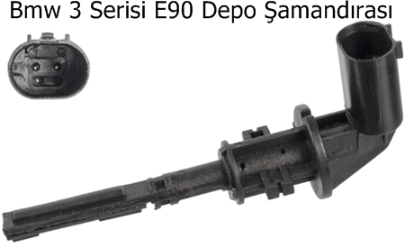 Bmw 3 Serisi E90 Depo Şamandırası