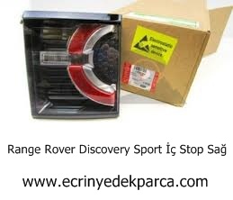 Land Rover Discovery Sport İç Stop Sağ