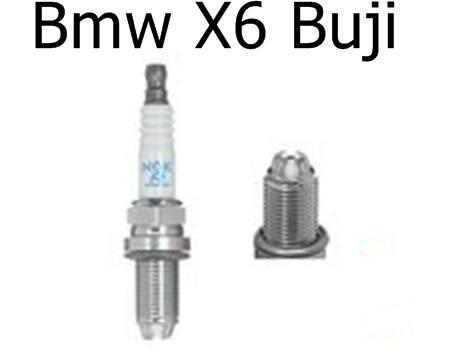Bmw X6 Buji