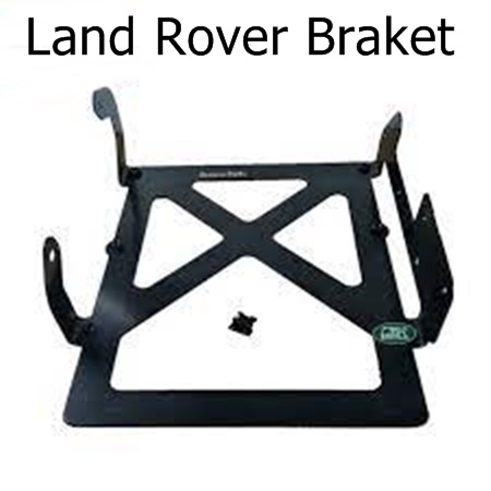 Land Rover Braket