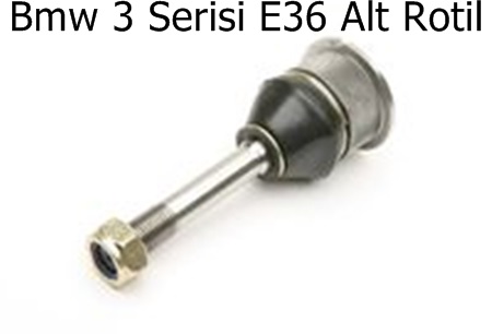 Bmw 3 Serisi E36 Alt Rotil