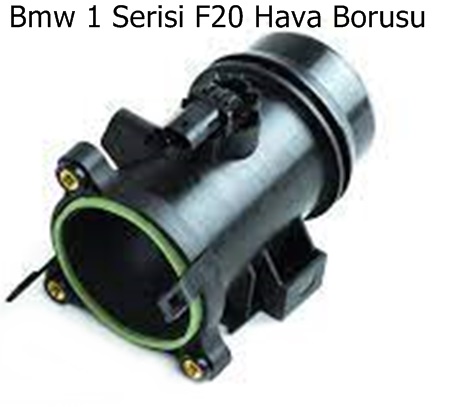 Bmw 1 Serisi F20 Hava Borusu