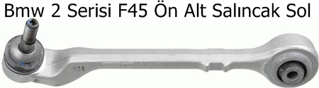 Bmw 2 Serisi F45 Ön Alt Salıncak Sol