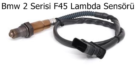 Bmw 2 Serisi F45 Lambda Sensörü