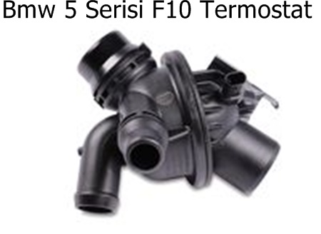 Bmw 5 Serisi F10 Termostat
