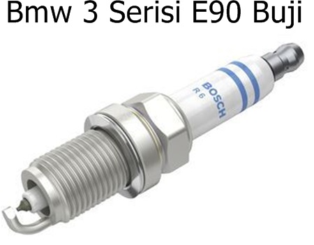 Bmw 3 Serisi E90 Buji
