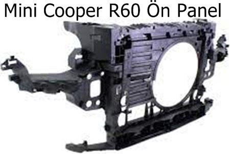 Mini Cooper R60 Ön Panel