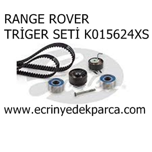 RANGE ROVER SPORT SET TRİGER  K015624XS