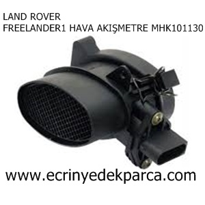 LAND ROVER FREELANDER1 HAVA AKIŞMETRE MHK101130