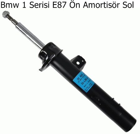 Bmw 1 Serisi E87 Ön Amortisör Sol
