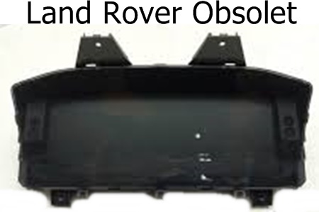 Land Rover Obsolet