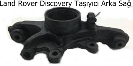 Land Rover Discovery Taşıyıcı Arka Sağ
