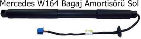 Mercedes W164 Bagaj Amortisörü Sol