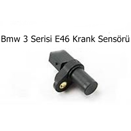 Bmw 3 Serisi E46 Krank Sensörü