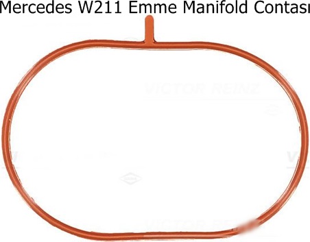 Mercedes W211 Emme Manifold Contası