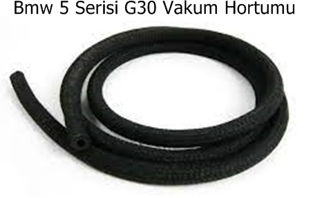 Bmw 5 Serisi G30 Vakum Hortumu