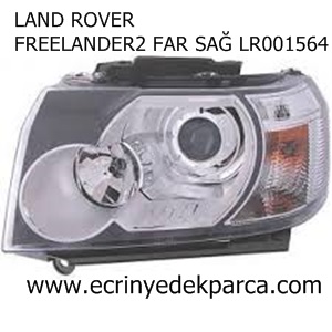 LAND ROVER FREELANDER2 FAR SAĞ LR001564