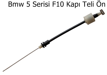 Bmw 5 Serisi F10 Kapı Teli Ön