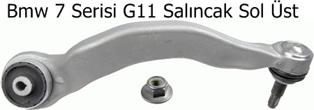 Bmw 7 Serisi G11 Salıncak Sol Üst