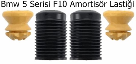 Bmw 5 Serisi F10 Amortisör Lastiği