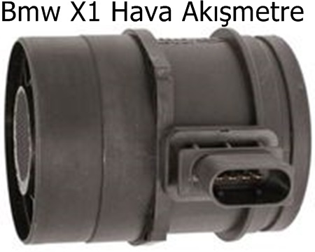 Bmw X1 Hava Akışmetre