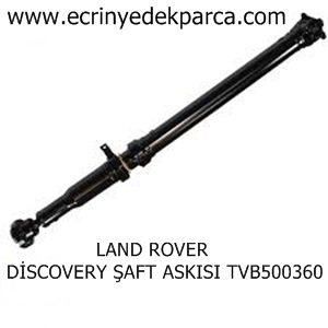 LAND ROVER DİSCOVERY ŞAFT ASKISI TVB500360