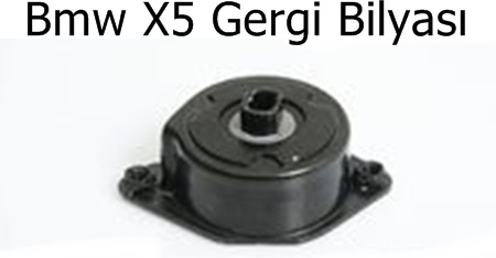 Bmw X5 Gergi Bilyası