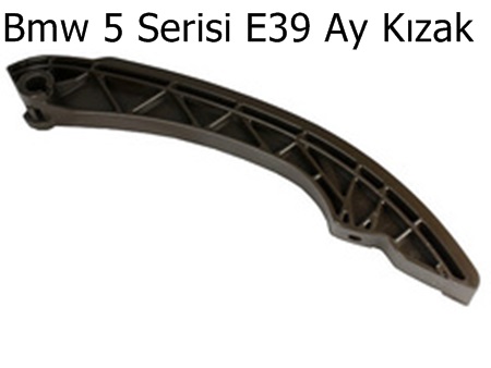 Bmw 5 Serisi E39 Ay Kızak