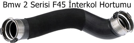 Bmw 2 Serisi F45 İnterkol Hortumu