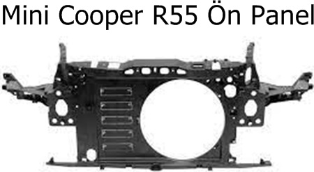 Mini Cooper R55 Ön Panel
