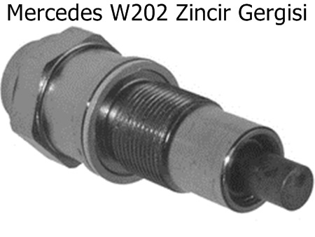 Mercedes W202 Zincir Gergisi