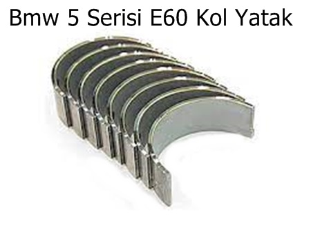 Bmw 5 Serisi E60 Kol Yatak