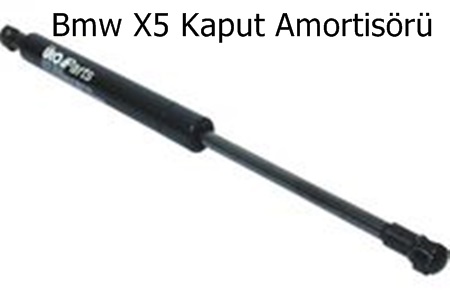 Bmw X5 Kaput Amortisörü