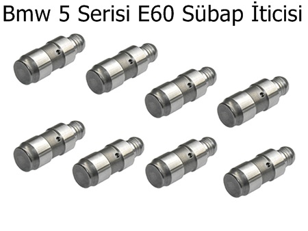 Bmw 5 Serisi E60 Sübap İticisi