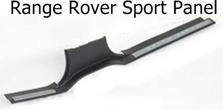 Range Rover Sport Panel