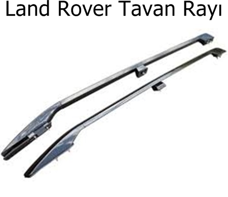 Land Rover Tavan Rayı