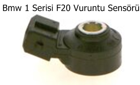 Bmw 1 Serisi F20 Vuruntu Sensörü