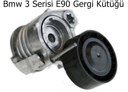Bmw 3 Serisi E90 Gergi Kütüğü