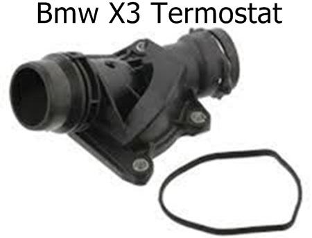Bmw X3 Termostat