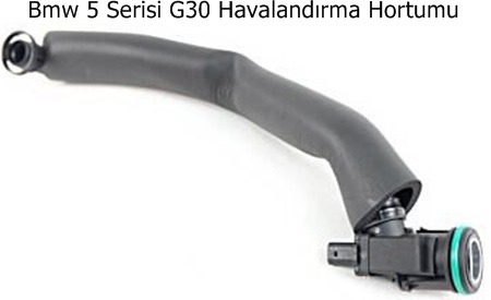 Bmw 5 Serisi G30 Havalandırma Hortumu